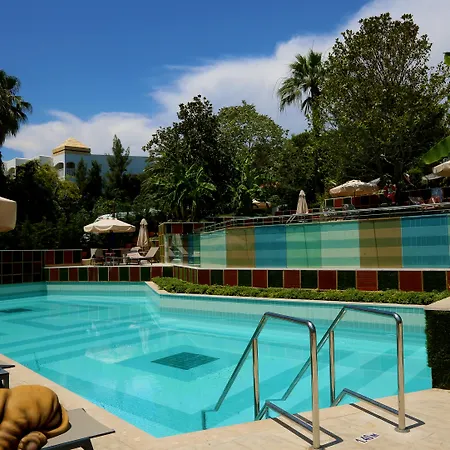 Star Elegance Complex 5*