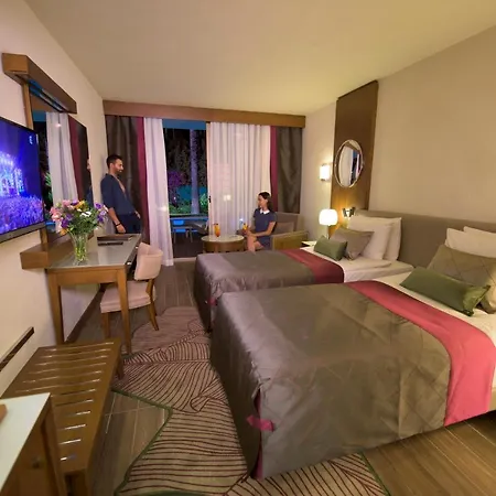 Resort Star Elegance 5*
