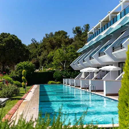 Star Elegance Resort