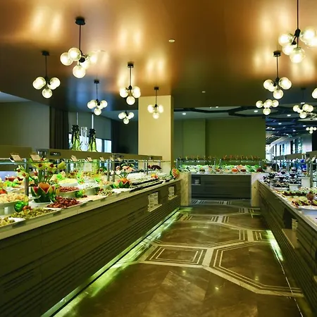 Resort Star Elegance 5*