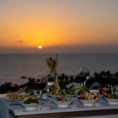Star Elegance Resort 5*