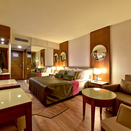 Resort Star Elegance