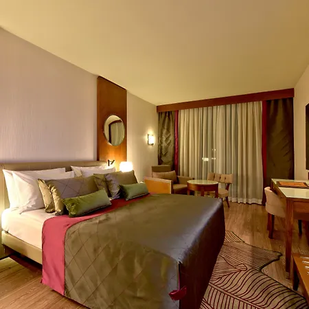 Star Elegance Resort 5*