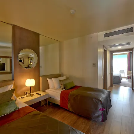 Star Elegance Side