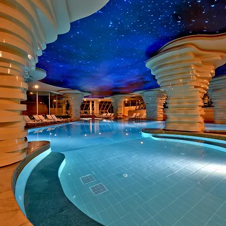 Resort Star Elegance