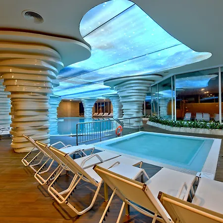 Star Elegance Side