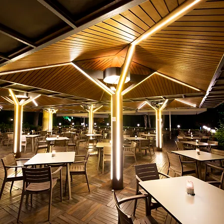 Star Elegance 5* Side