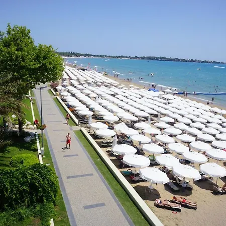 Resort Star Elegance 5*