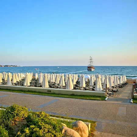 Semesteranläggning (resort) Star Elegance 5*