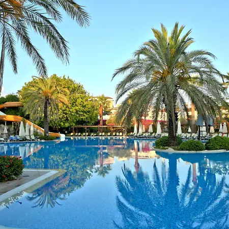 Star Elegance Semesteranläggning (resort) 5*