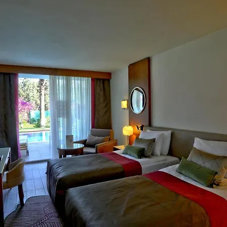Star Elegance Semesteranläggning (resort) 5*