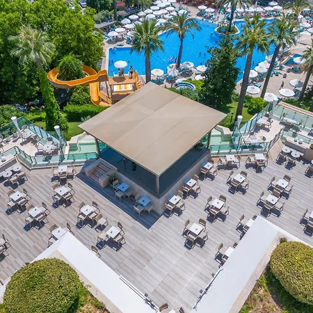 Star Elegance Semesteranläggning (resort) 5*